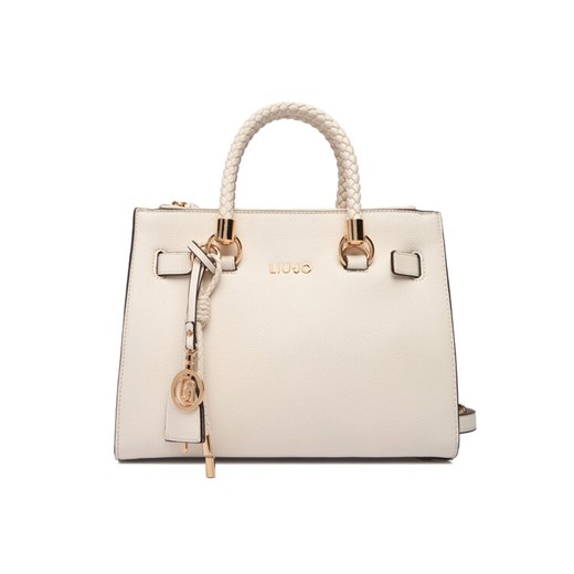 Liu Jo Torebka AA6069 E1012 Écru Liu Jo OS MODIVO