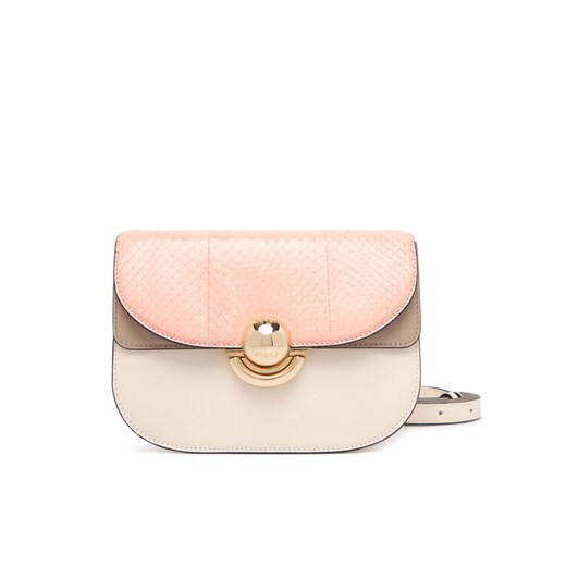 Furla Torebka Sfera Mini WB01737 BX4280 IT 4497S Różowy ze sklepu MODIVO w kategorii Listonoszki - zdjęcie 188070438