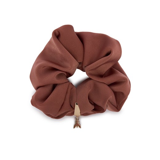 Gumka do włosów Patrizia Pepe 2J2579/V041-R882 Brązowy ze sklepu eobuwie.pl w kategorii Gumki do włosów - zdjęcie 188071466