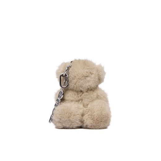 Brelok TOUS Bold Bear 2002361344 Beżowy ze sklepu eobuwie.pl w kategorii Breloki - zdjęcie 188071506