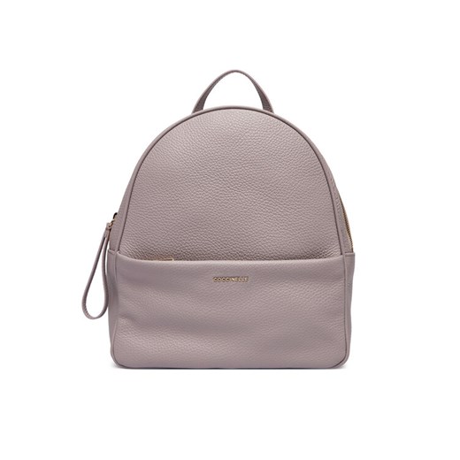 Plecak Coccinelle U45 Coccinellenory E1 U45 14 02 01 Szary ze sklepu eobuwie.pl w kategorii Plecaki - zdjęcie 188071585