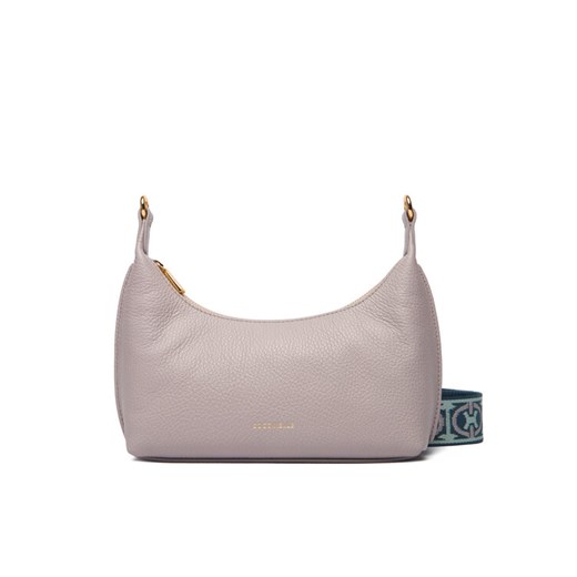 Torebka Coccinelle UF8 Coccinellesuri E5 U8F 55 01 01 Szary ze sklepu eobuwie.pl w kategorii Listonoszki - zdjęcie 188071735