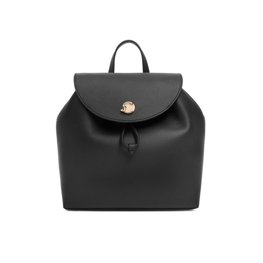 Plecak Coccinelle TOA Coccinellenikla E5 TOA 54 01 01 Czarny ze sklepu eobuwie.pl w kategorii Plecaki - zdjęcie 188071898