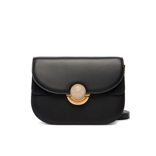 Torebka Furla Sfera Mini WB01737 BX0428 BG O6000 9108 Czarny ze sklepu eobuwie.pl w kategorii Listonoszki - zdjęcie 188074269