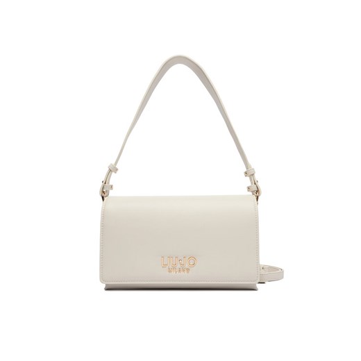 Torebka Liu Jo AA6224 E0958 Écru Liu Jo OS eobuwie.pl