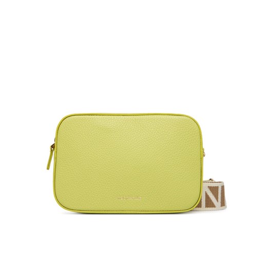 Coccinelle Torebka MN5 Tebe E5 MN5 55 I1 01 Zielony ze sklepu MODIVO w kategorii Listonoszki - zdjęcie 188074625