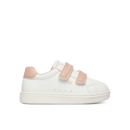 Tommy Hilfiger Sneakersy T1A9-34228-1355A953 M Biały ze sklepu MODIVO w kategorii Buty sportowe dziecięce - zdjęcie 188074749