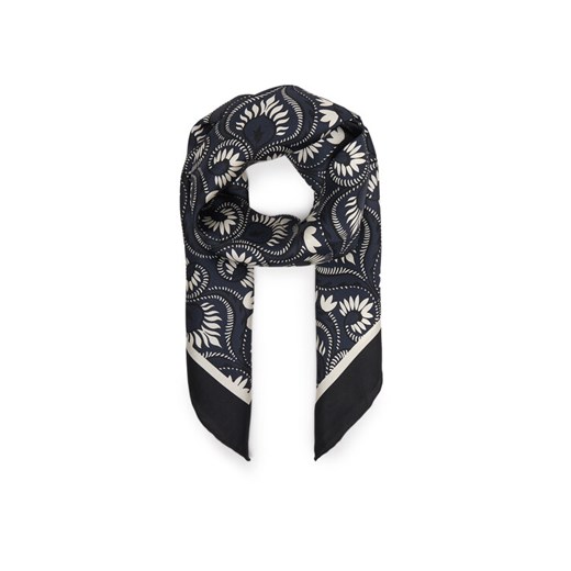 Weekend Max Mara Chusta Onesto 2615541144 Granatowy ze sklepu MODIVO w kategorii Szaliki i chusty damskie - zdjęcie 188074769