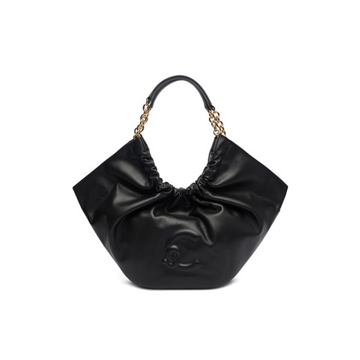 Coccinelle Torebka U5F Coccinellesmash E1 U5F 11 02 01 Czarny ze sklepu MODIVO w kategorii Torebki damskie - zdjęcie 188074777