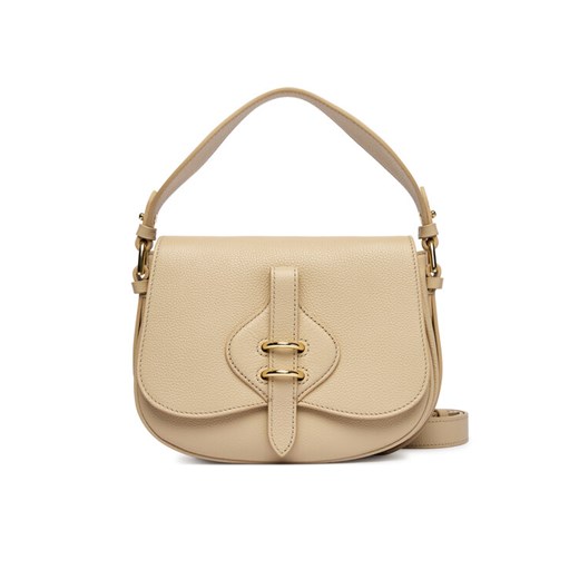 Coccinelle Torebka U7F Coccinellemavery E1 U7F 18 02 01 Beżowy ze sklepu MODIVO w kategorii Torebki damskie - zdjęcie 188074867