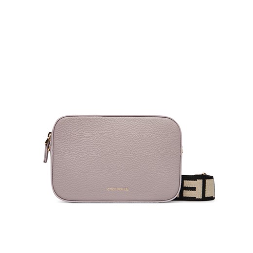 Coccinelle Torebka MN5 Tebe E5 MN5 55 I1 01 Szary ze sklepu MODIVO w kategorii Listonoszki - zdjęcie 188074959