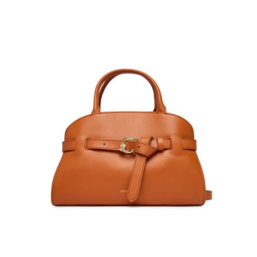 Coccinelle Torebka TLA Coccinellesabine E1 TLA 18 02 01 Brązowy ze sklepu MODIVO w kategorii Torebki damskie - zdjęcie 188075057