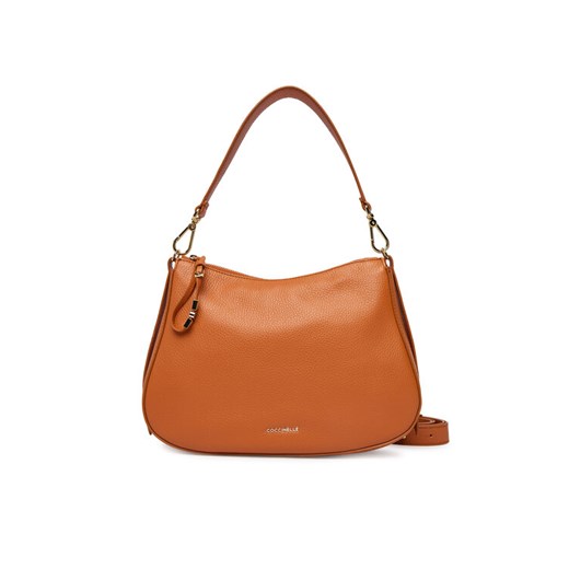 Coccinelle Torebka U45 Coccinellenory E1 U45 13 02 01 Brązowy ze sklepu MODIVO w kategorii Torebki damskie - zdjęcie 188075058