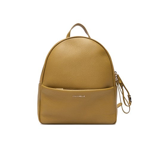 Coccinelle Plecak U45 Coccinellenory E1 U45 14 02 01 Zielony ze sklepu MODIVO w kategorii Plecaki - zdjęcie 188075165