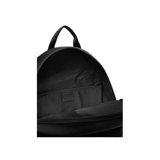 Karl Lagerfeld Jeans Plecak A4W30294 Czarny OS MODIVO