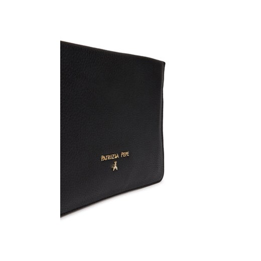 Patrizia Pepe Torebka 8B0335/L001-K103 Czarny Patrizia Pepe OS MODIVO