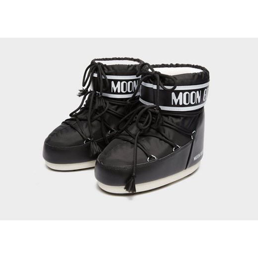 MOON BOOT ICON LOW NYLON Moon Boot 36-38 JD Sports 