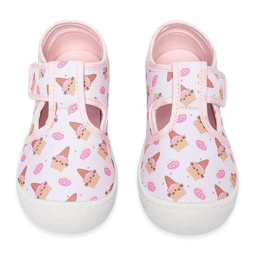 Kapcie Jenny CEO-CM240429-9DZ ze sklepu ccc.eu w kategorii Kapcie dziecięce - zdjęcie 188079108