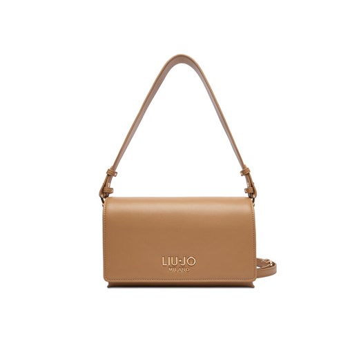 Liu Jo Torebka AA6224 E0958 Brązowy ze sklepu MODIVO w kategorii Torebki damskie - zdjęcie 188081288