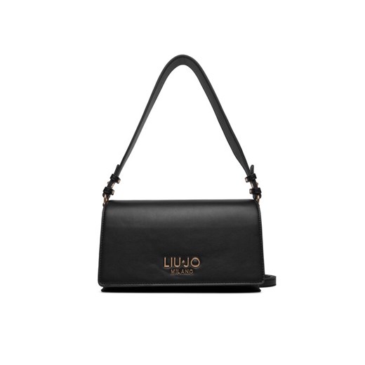Liu Jo Torebka AA6224 E0958 Czarny Liu Jo OS MODIVO