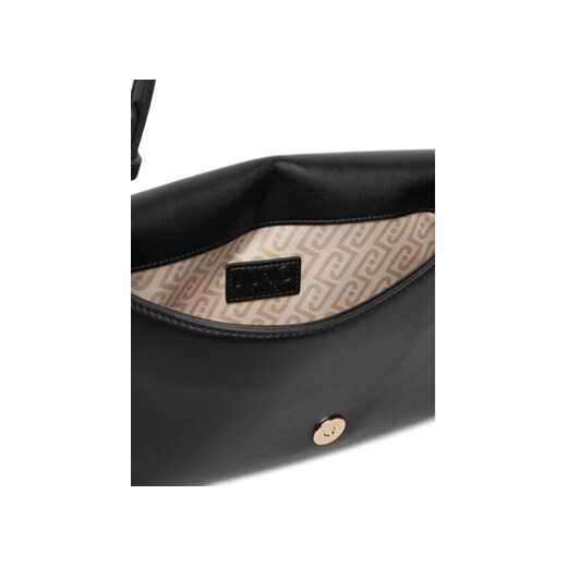 Liu Jo Torebka AA6224 E0958 Czarny Liu Jo OS MODIVO