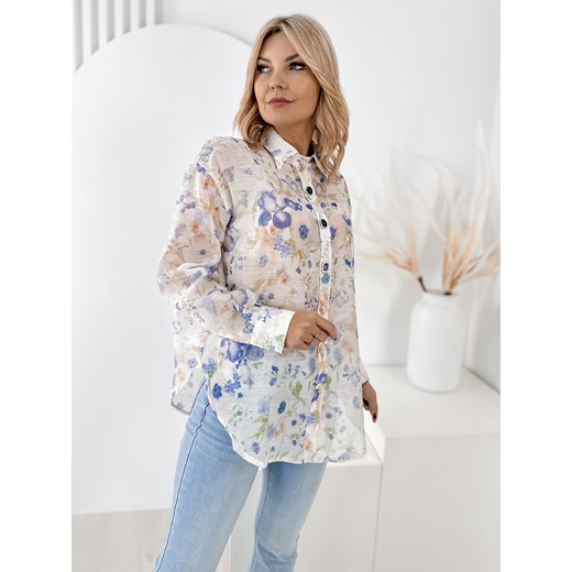 koszula talisman one one size ze sklepu UBRA w kategorii Koszule damskie - zdjęcie 188081837