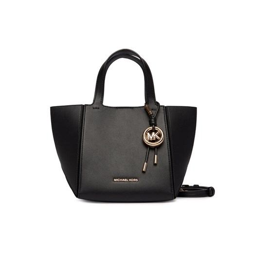 MICHAEL Michael Kors Torebka 30R6G9JT9L Czarny ze sklepu MODIVO w kategorii Torebki damskie - zdjęcie 188083488