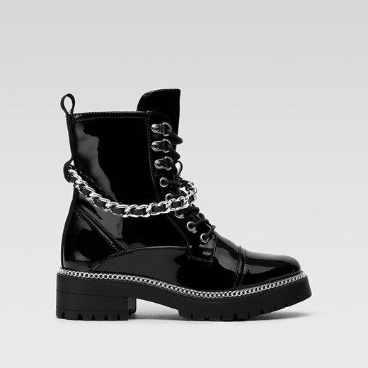 Trzewiki DeeZee WS5218-10 41 okazja ccc.eu