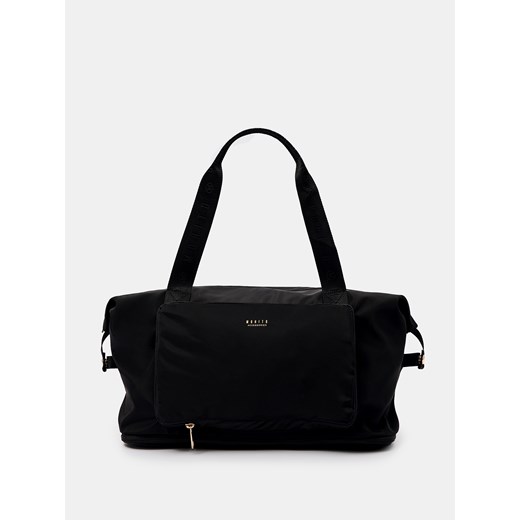 Mohito - Torba podróżna - czarny ze sklepu Mohito w kategorii Torby podróżne - zdjęcie 188086429