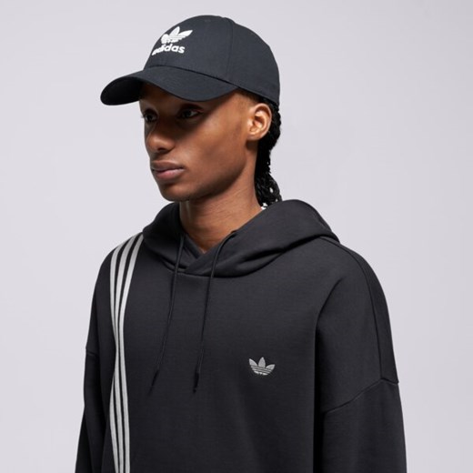 ADIDAS BLUZA Z KAPTUREM FRONT ST HD L okazyjna cena Sizeer