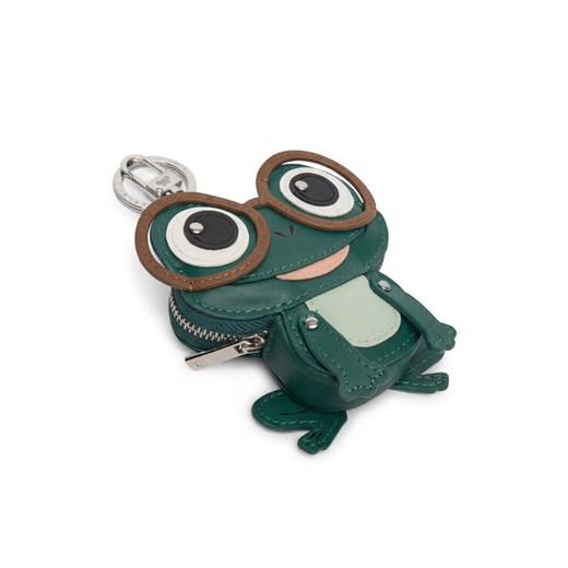 Weekend Max Mara Brelok 2615721104650 Zielony ze sklepu MODIVO w kategorii Breloki - zdjęcie 188096835