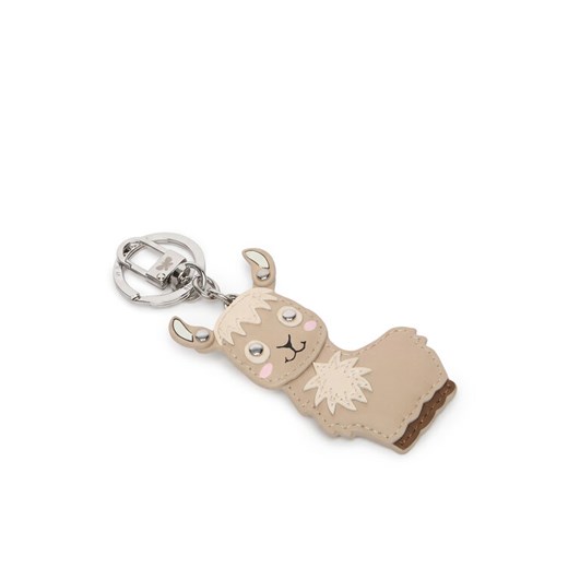 Weekend Max Mara Brelok 2615721094650 Różowy ze sklepu MODIVO w kategorii Breloki - zdjęcie 188096867