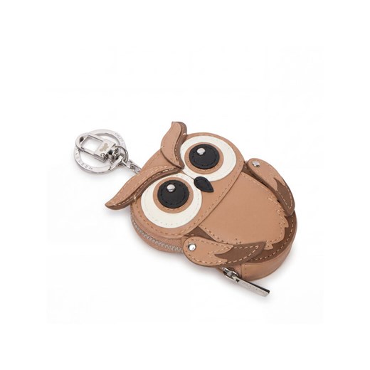 Weekend Max Mara Brelok 2615721104650 Beżowy ze sklepu MODIVO w kategorii Breloki - zdjęcie 188096879