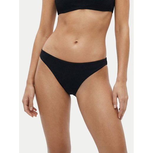 HUGO Dół od bikini 50555702 Czarny ze sklepu MODIVO w kategorii Stroje kąpielowe - zdjęcie 188098537