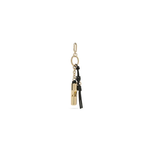 Brelok Furla Iride Keyring WR00883 AME000 CN CGO00 Czarny Furla OS eobuwie.pl