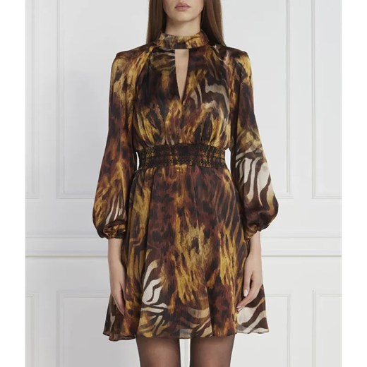 Marciano Guess Sukienka ze sklepu Gomez Fashion Store w kategorii Sukienki - zdjęcie 188101579