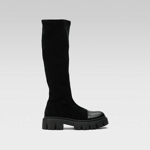 Kozaki DeeZee WS5792-05 39 ccc.eu