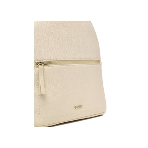 Plecak JENNY CEO-JNY-M-013-07 Beżowy NOSIZE eobuwie.pl