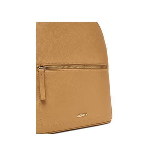 Plecak JENNY CEO-JNY-M-013-07 Brązowy NOSIZE eobuwie.pl