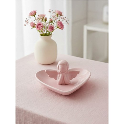 Sinsay - Stojąca dekoracja walentynkowa - różowy ze sklepu Sinsay w kategorii Dom - zdjęcie 188112037