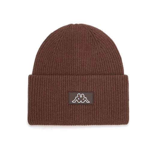Kappa Czapka KAP-U3-001-AW24 Brązowy Kappa NOSIZE MODIVO