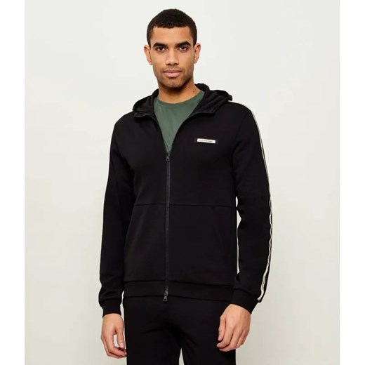 EA7 Bluza | Regular Fit ze sklepu Gomez Fashion Store w kategorii Bluzy męskie - zdjęcie 188113636