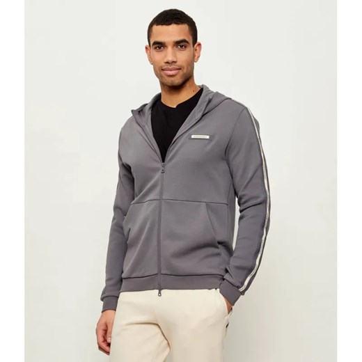 EA7 Bluza | Regular Fit ze sklepu Gomez Fashion Store w kategorii Bluzy męskie - zdjęcie 188113637