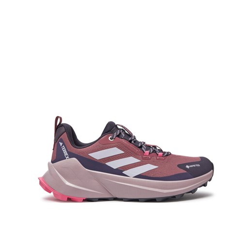 adidas Sneakersy Terrex Trailmaker 2.0 GORE-TEX IG1767 Fioletowy 40_23 MODIVO