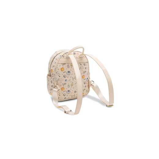 Star Wars Plecak ACCCS-AW23-132LC Beżowy Star Wars NOSIZE MODIVO