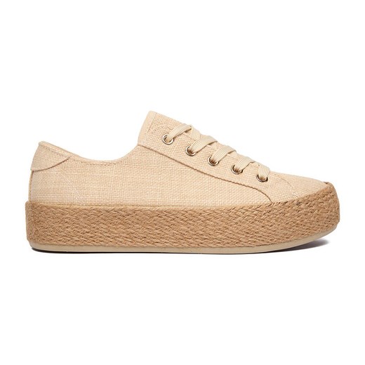 Espadryle Jenny CEO-WSK1576-01 ze sklepu ccc.eu w kategorii Espadryle damskie - zdjęcie 188123028