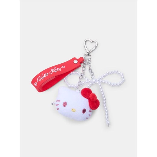 Sinsay - Brelok Hello Kitty - wielobarwny ze sklepu Sinsay w kategorii Breloki - zdjęcie 188123919
