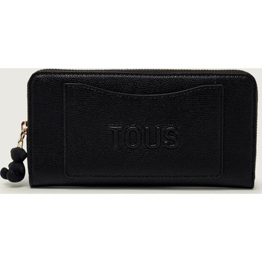 Tous Portfel BILLETERA ze sklepu Gomez Fashion Store w kategorii Portfele damskie - zdjęcie 188124738