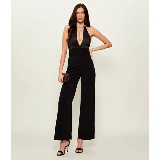 Patrizia Pepe Kombinezon | Slim Fit ze sklepu Gomez Fashion Store w kategorii Kombinezony damskie - zdjęcie 188132045