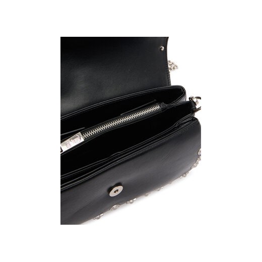 Torebka Just Cavalli 80RA4BA1 ZSE07 Czarny Just Cavalli OS eobuwie.pl